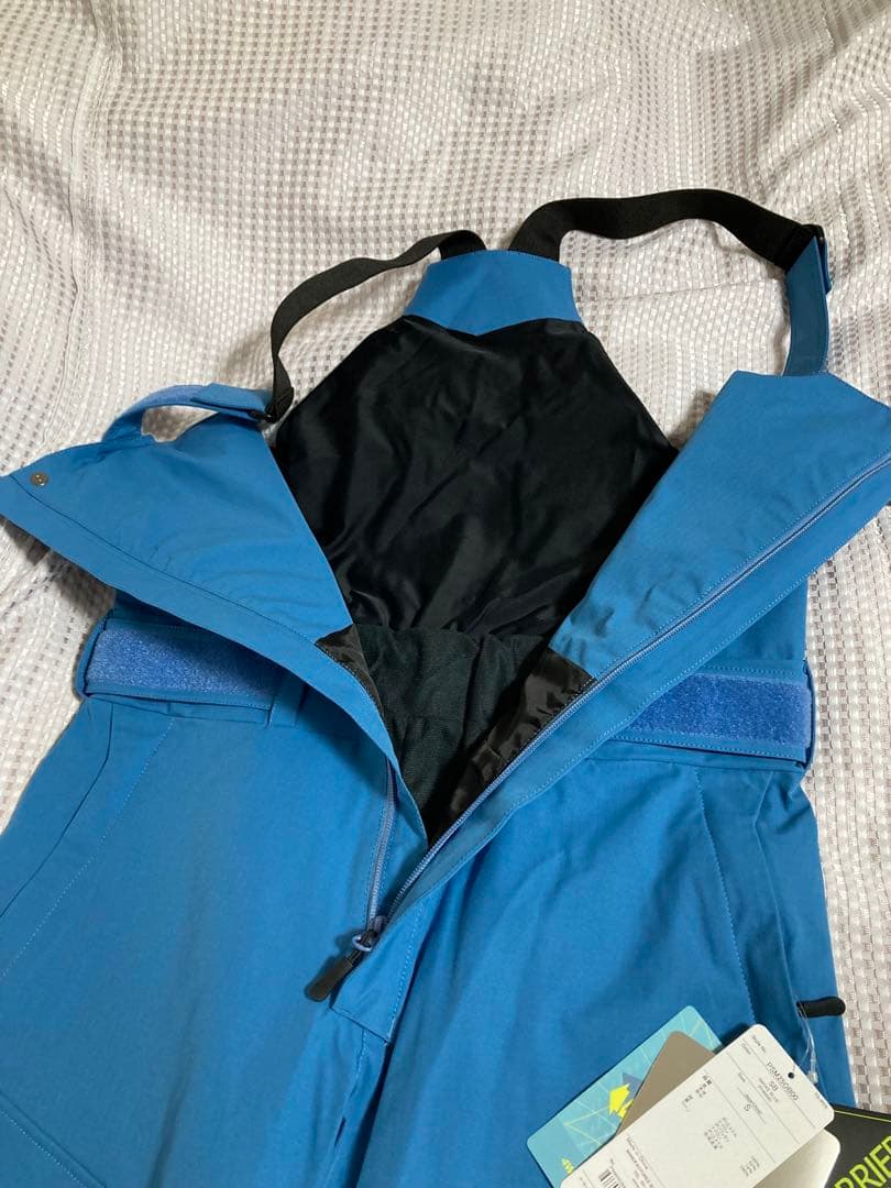 フェニックス スキーウェア スキーパンツ XS/S 総額125,400円 新品