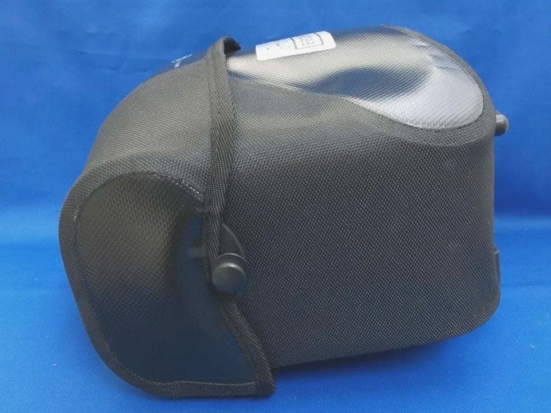 ブロンプトン（BROMPTON）Mini O Bag 製造中止品 中古美品