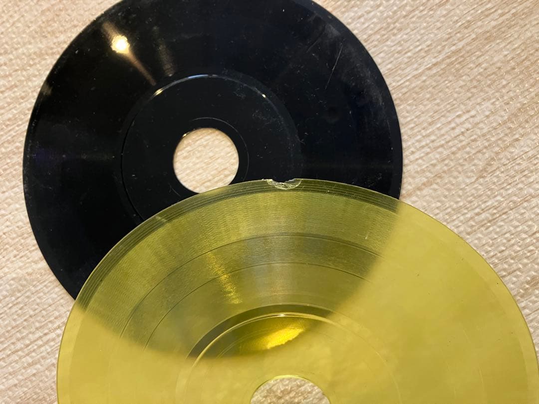 DENON DN-S3700 ターンテーブル セット