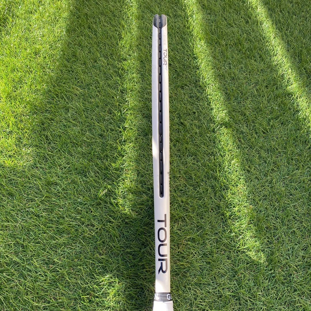 【即日発送】プリンス　 TOUR100SL ツアー100SL G2 270g