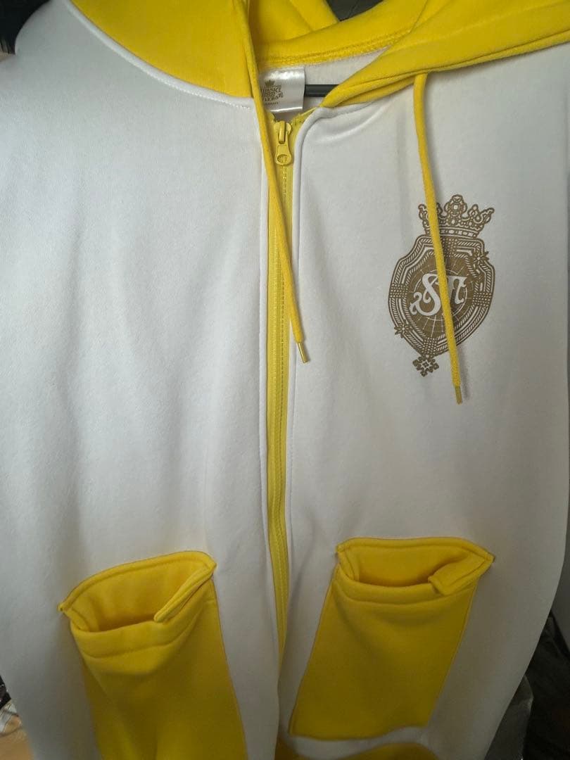 うたプリ ASS パーカー