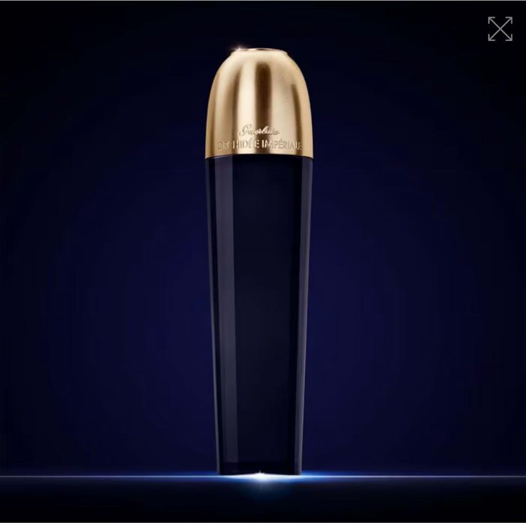 オーキデ アンペリアル ザ エッセンス ローション