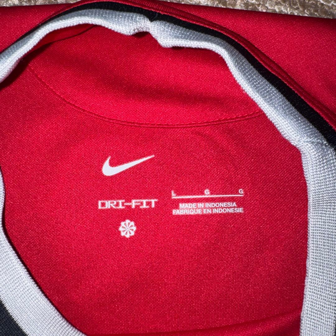 ［シャリ山］鹿島アントラーズ　2022ユニフォーム　荒木遼太郎　10