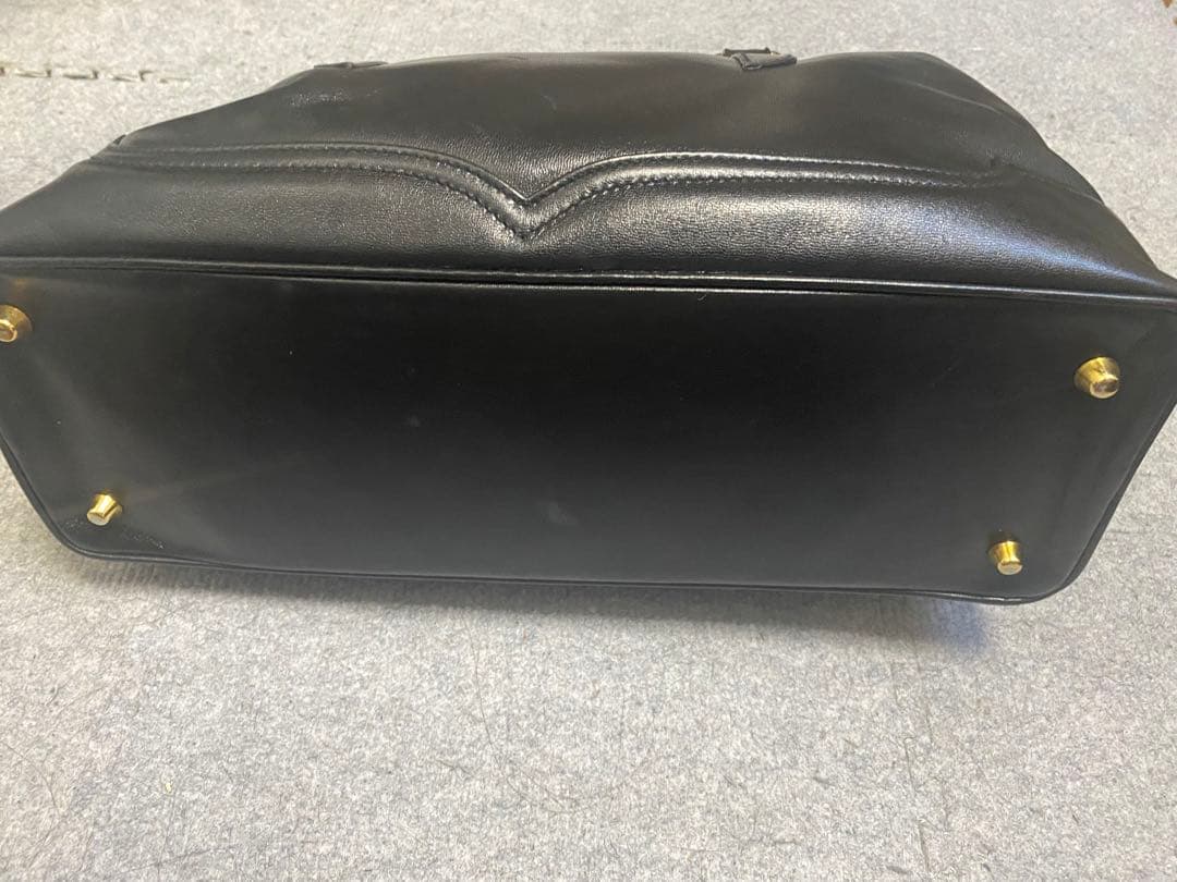 FENDI BOSTON BAG ボストンバック