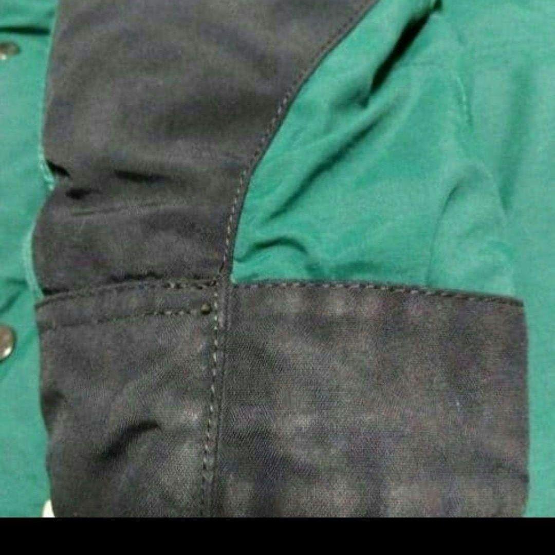 ノースフェイスマウンテンダウンジャケット