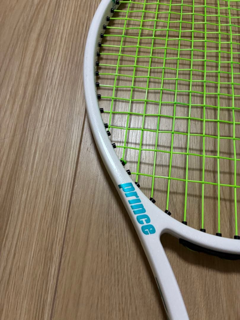 Prince Tour95 ツアー95　グリップ2 　2本セット