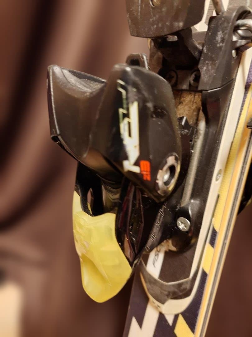 フィッシャースキー板 175cm