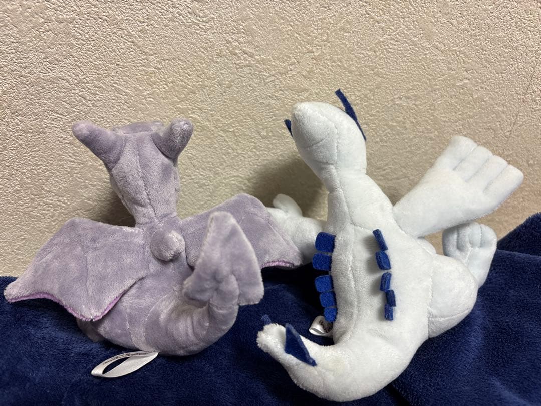 Mena【美品】ポケモンfit 23体まとめ売り