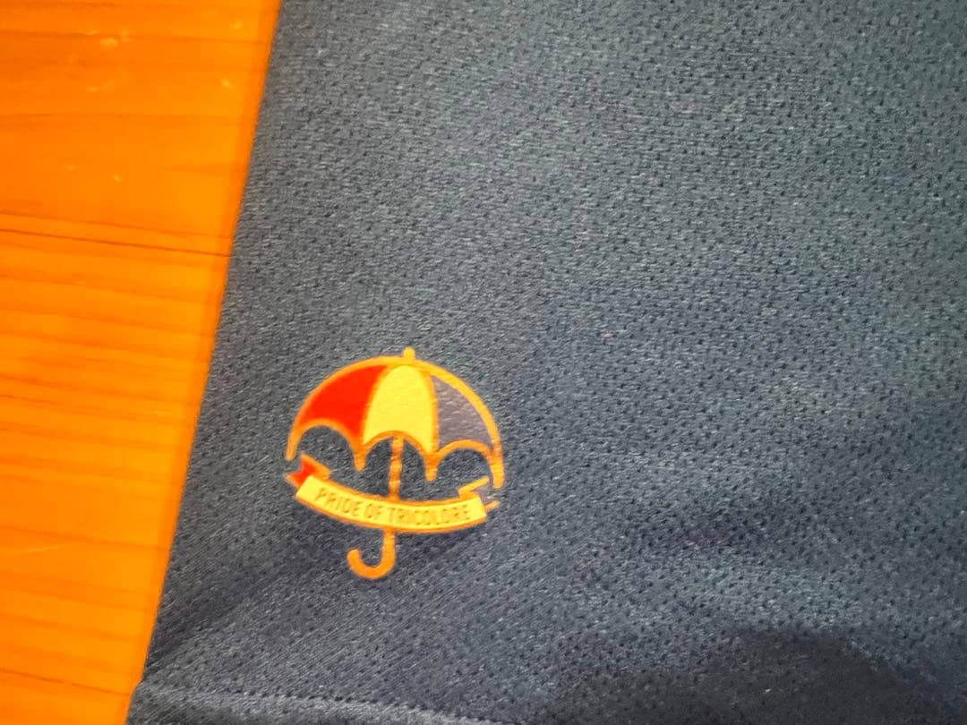 【サイン入り】正規品 横浜F・マリノス 2024 宮市亮 #23 ユニホーム