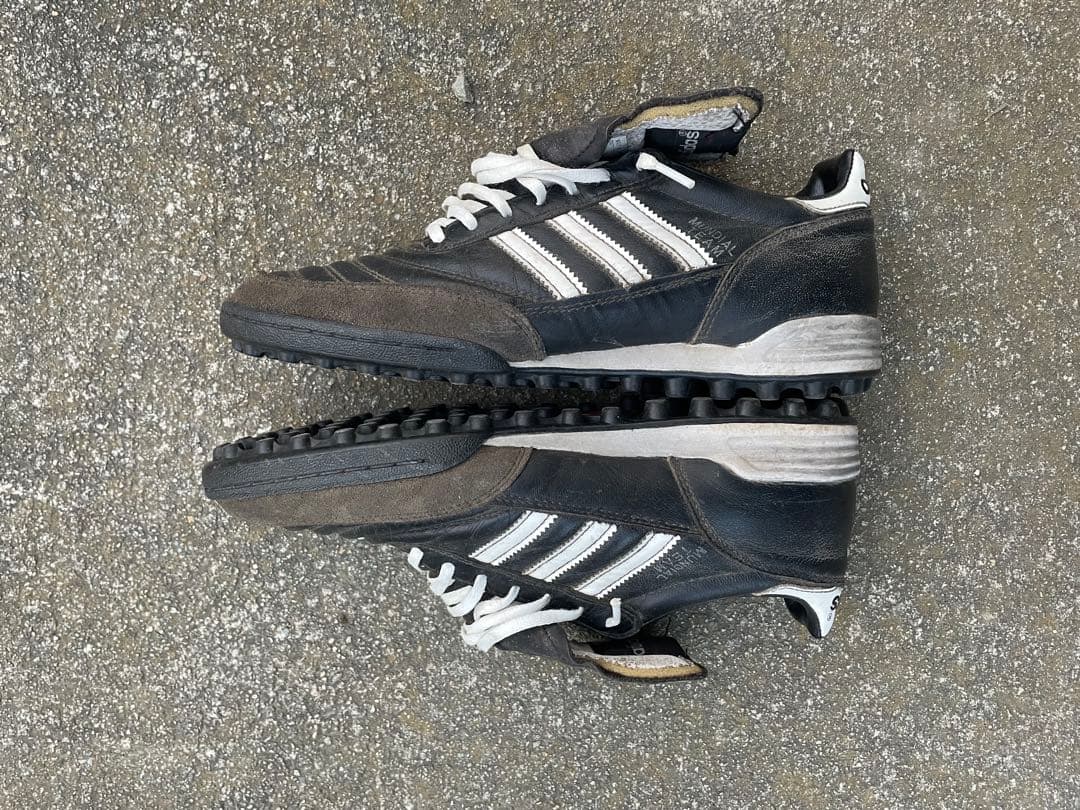 コパ　ムンディアル　サッカーシューズ　サンバ