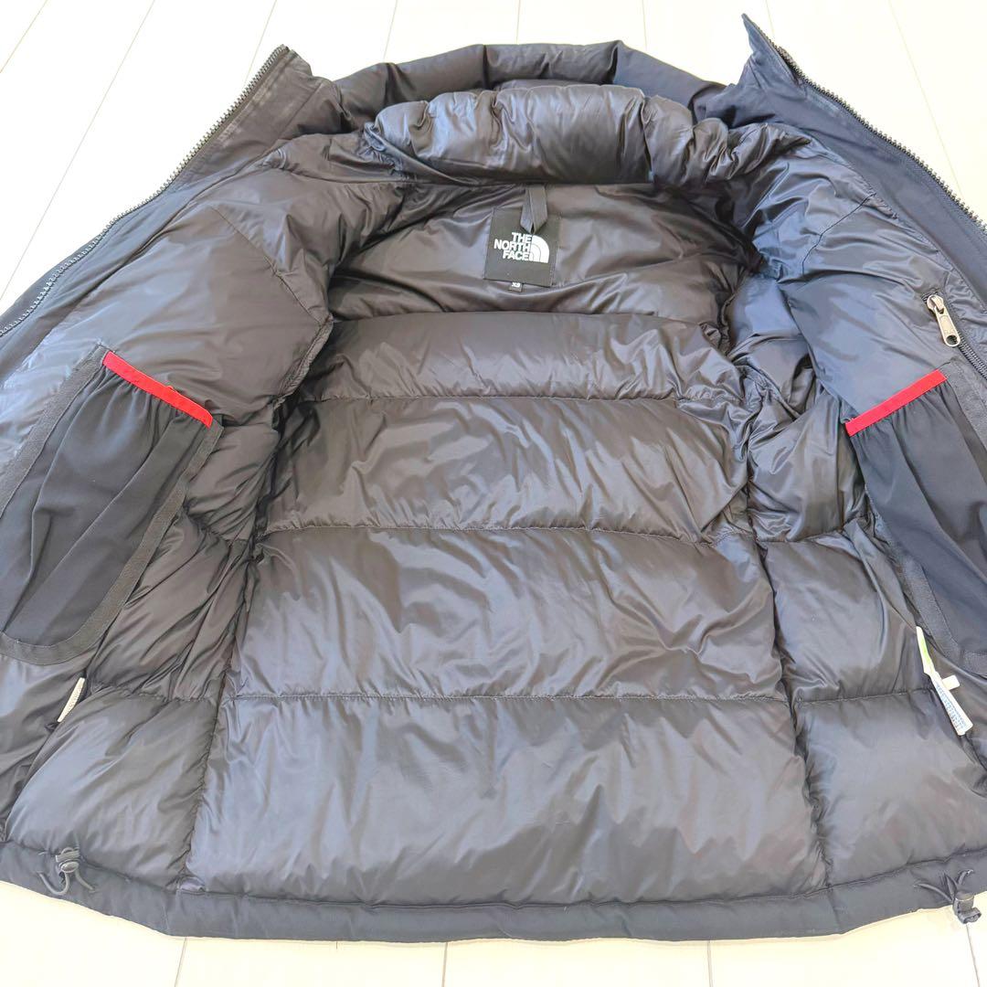 THE NORTH FACE ノースフェイス バルトロ ライト ジャケット XS