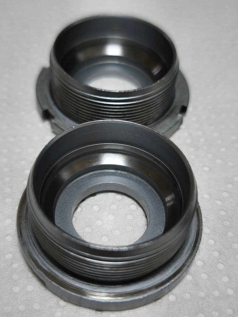 スギノ/SUGINO 75 njs BB ボトムブラケット