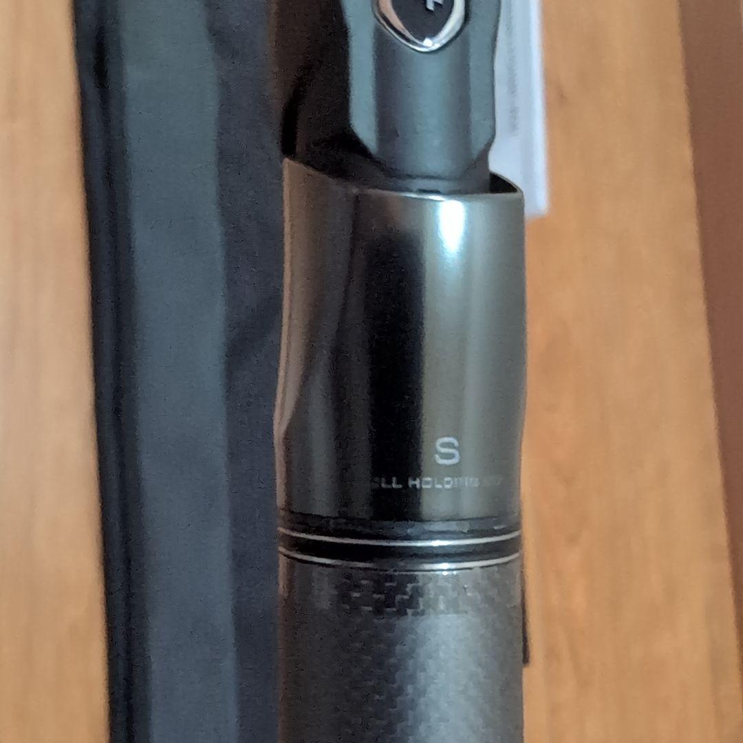 シマノ オシアジガーリミテッドS62-1