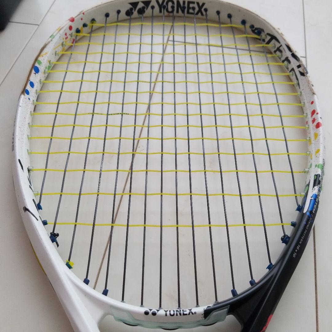 ジオブレイク 70S ステア テニスラケット