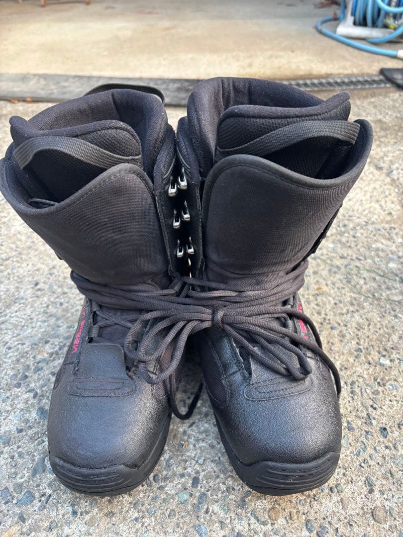ZUMA スノーボードブーツ 25㌢