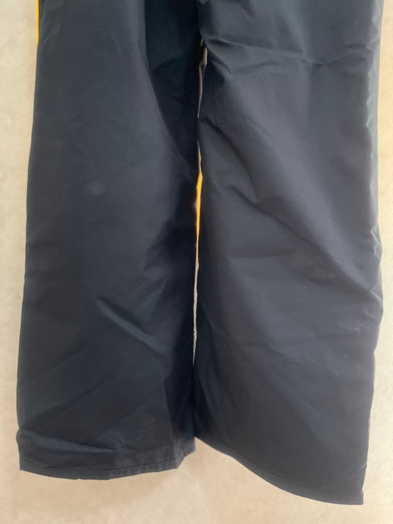 AIRBLASTER エアブラスター スノーボードウェア ビブパンツSサイズ