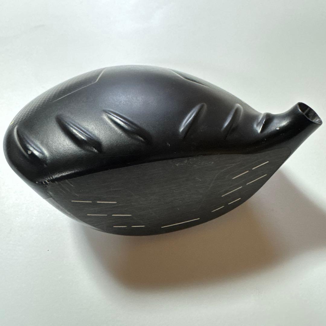 PING G430 SFT ドライバー 10.5° ヘッドのみ 単体 カバー付