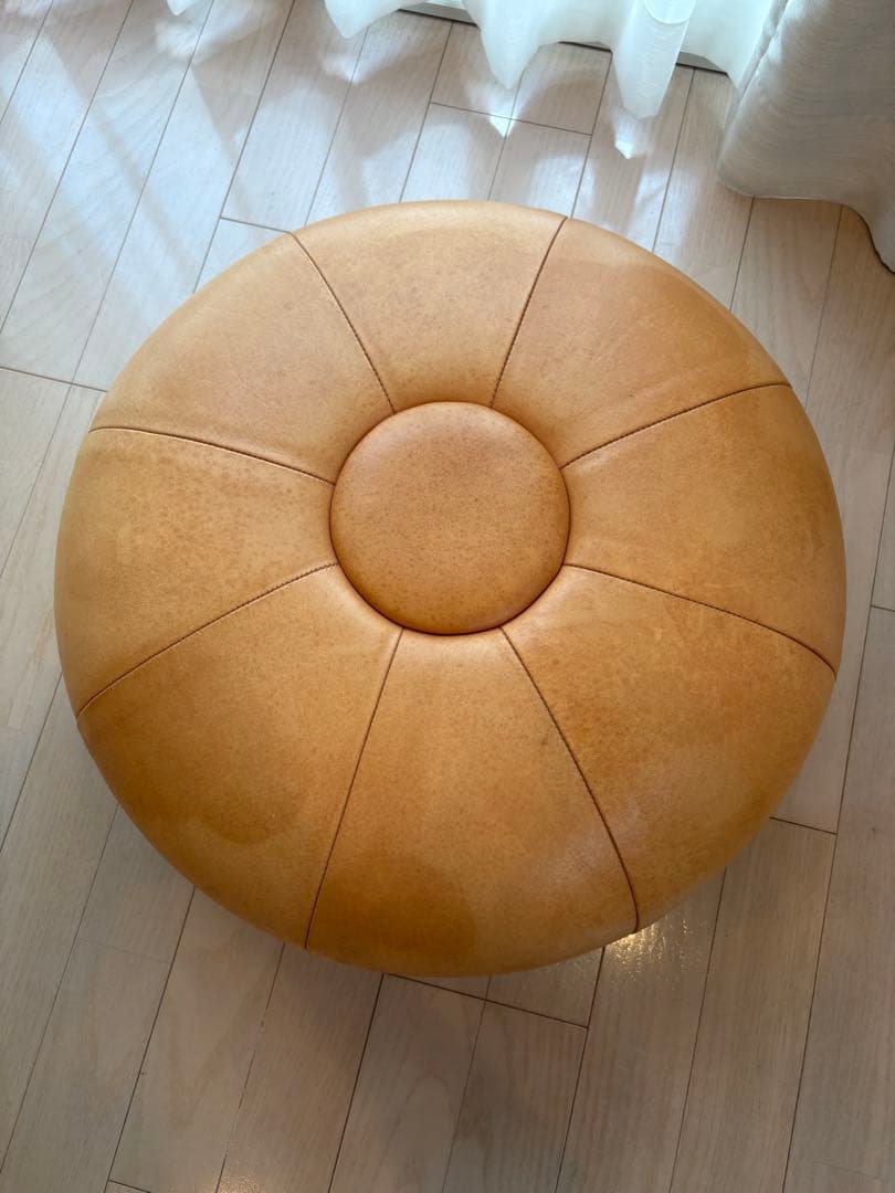 kid3323 FRITZ HANSEN / フリッツ・ハンセン プフ