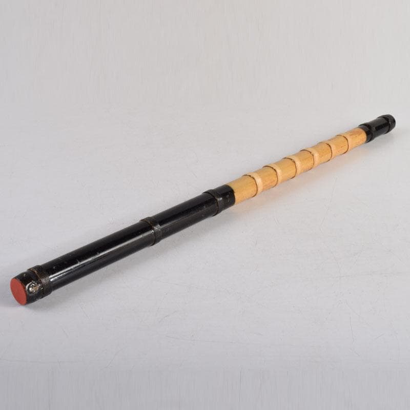 和楽器　木管楽器　横笛　竹笛　V　8837