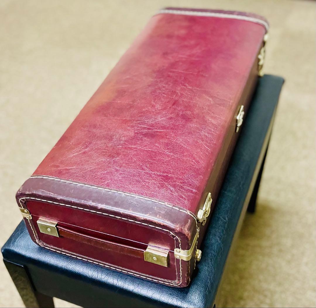 ビュッフェクランポン プレスティージュ S3 (アルトサックス)【超希少ケース】