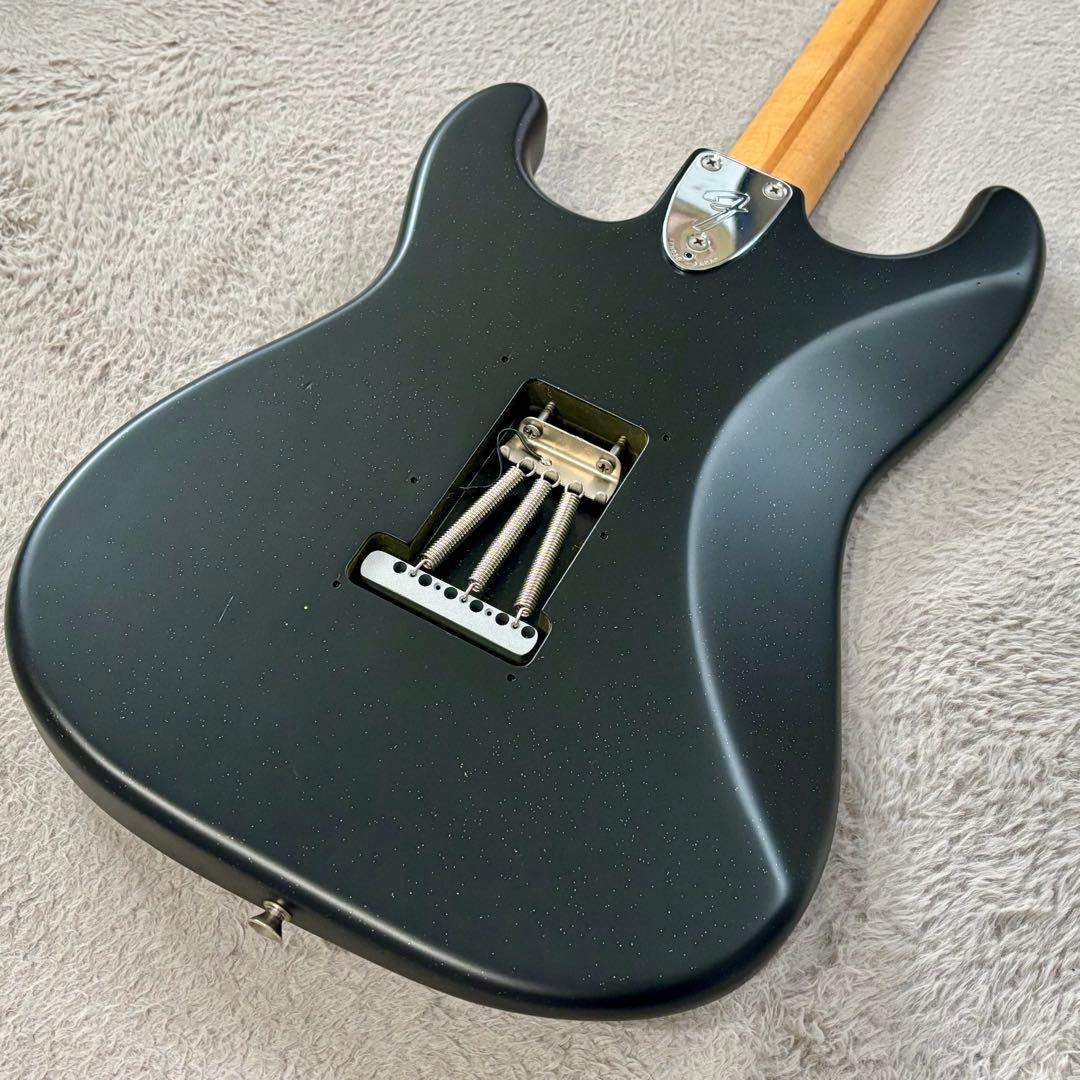 たちつ　Fender 70s仕様ストラトキャスター