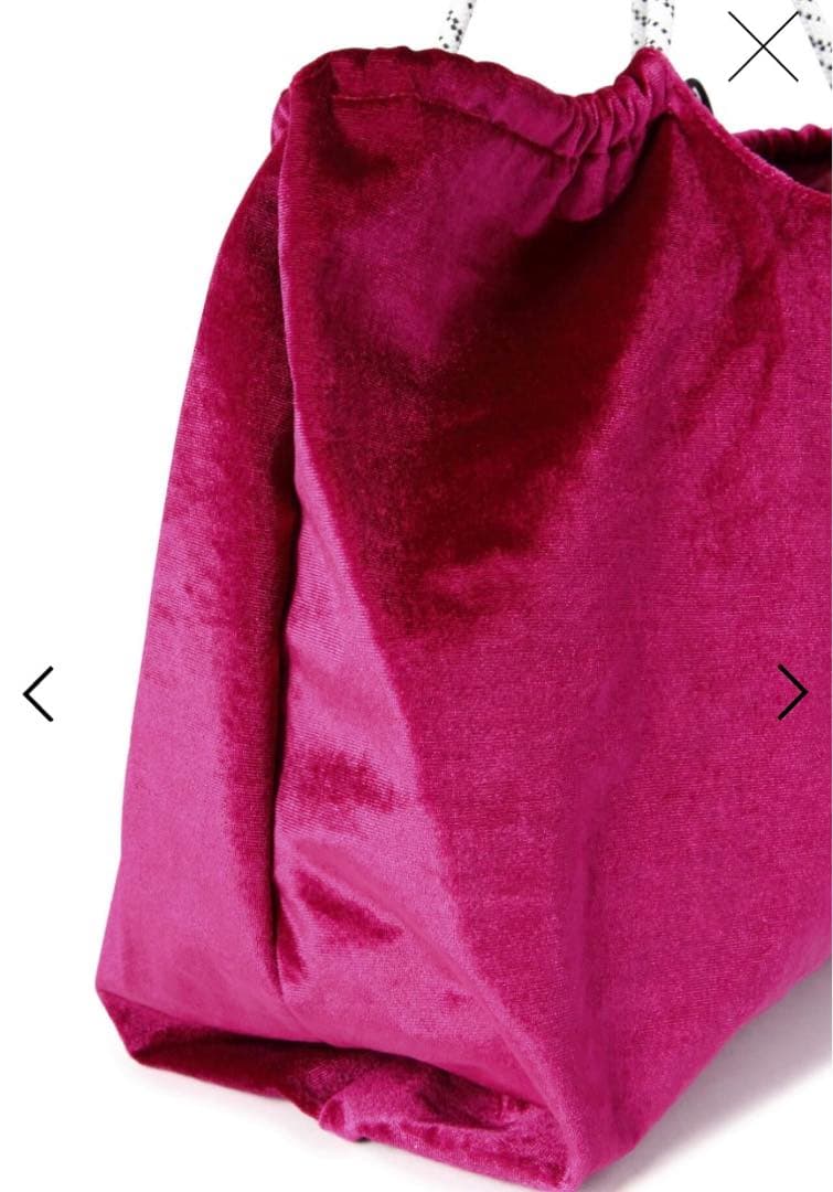 新品　Jack Bunny ゴルフトートバッグ ネイビー