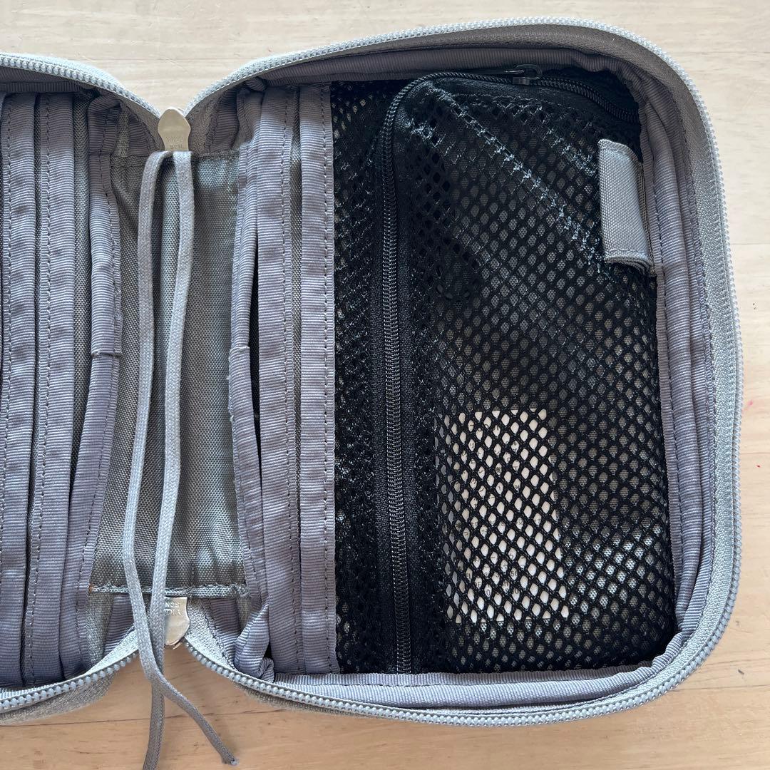 THE NORTH FACE ほぼ日記手帳 母子手帳 ケース