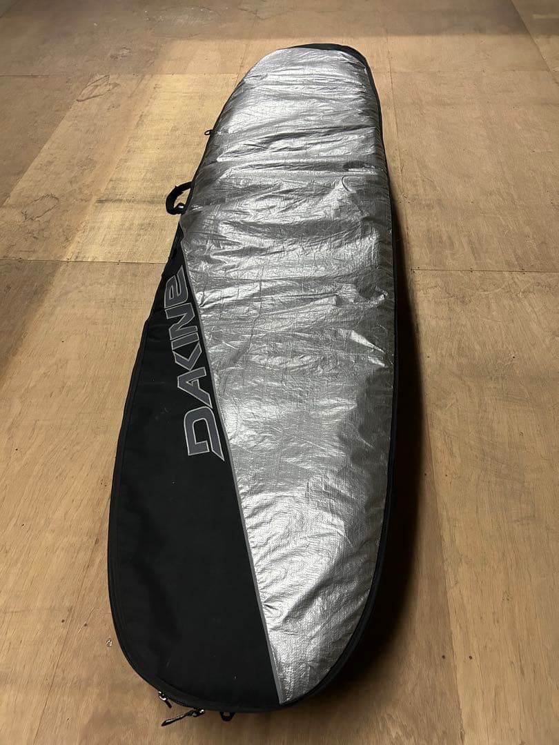 Fujii3様用　サーフィン　ロングボード　9.6f　Reaction