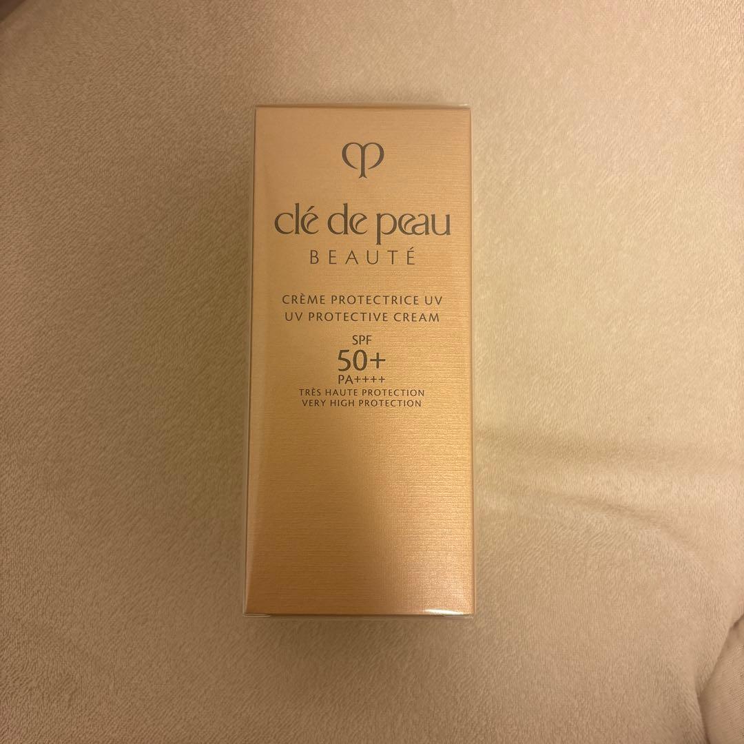 クレドポーボーテ　クレームUV クレド　日焼け止め
