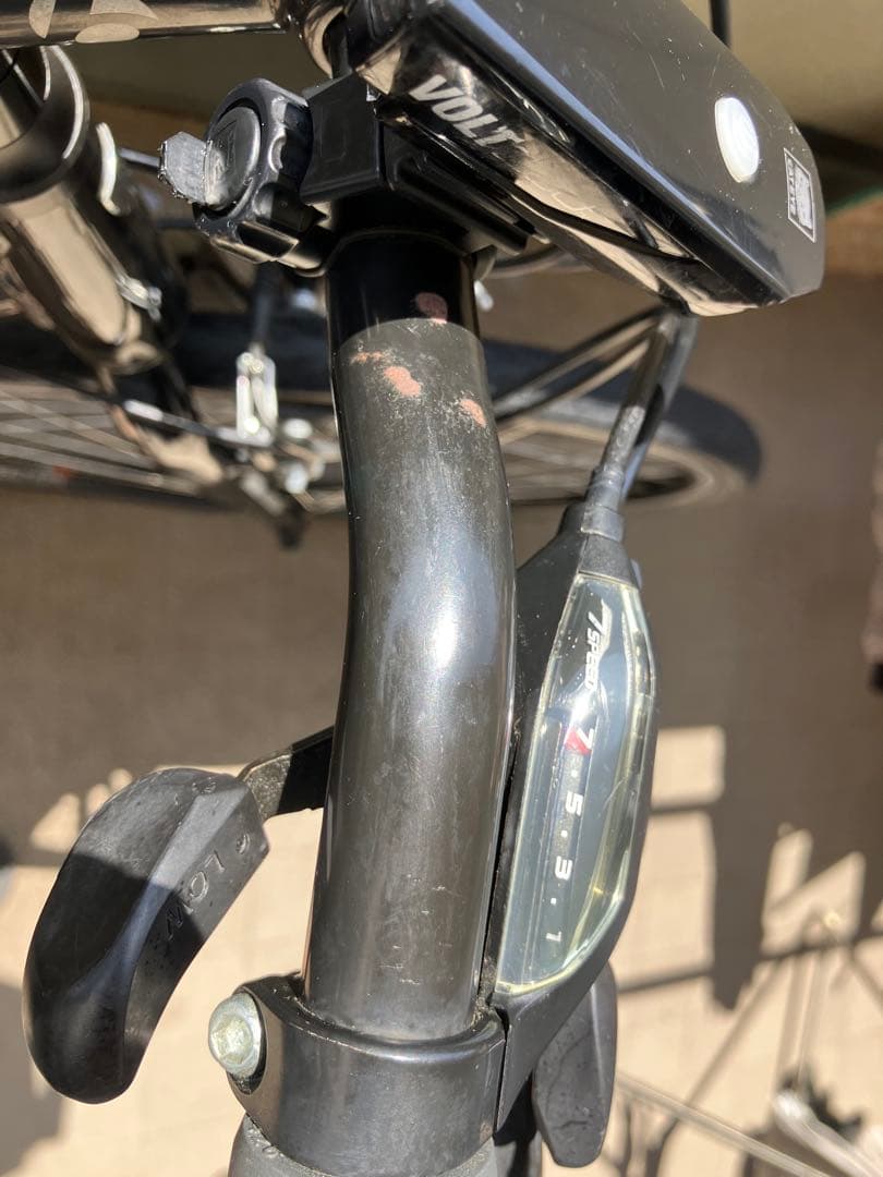 メル子さんページです！