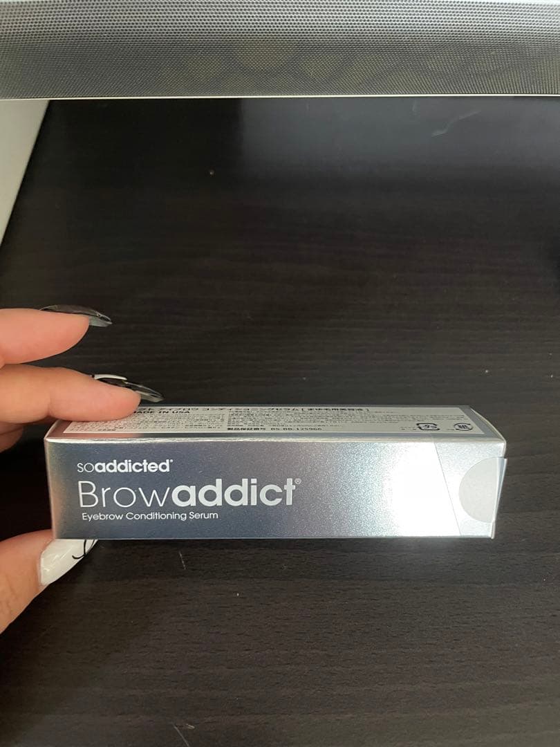 ラッシュアディクト　アイラッシュセラム　まつ毛美容液