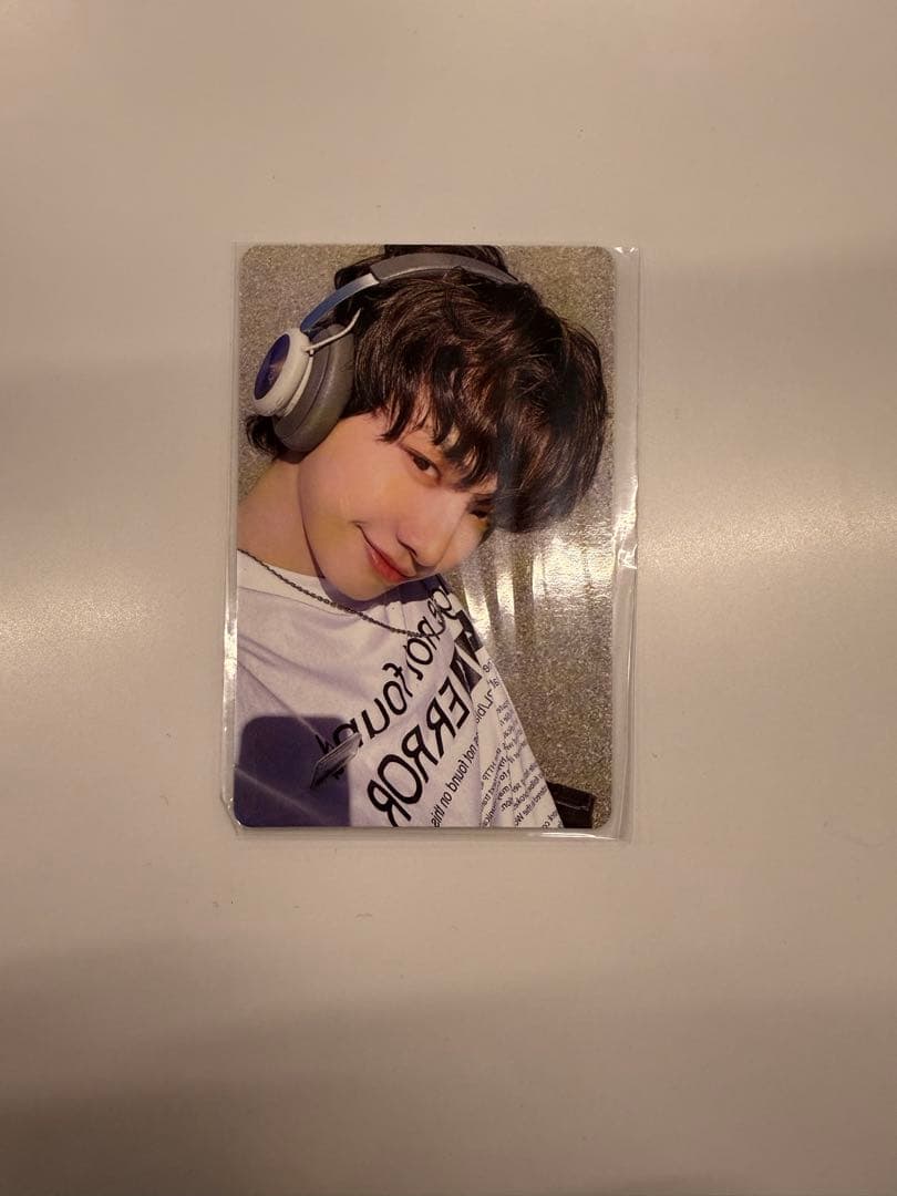 トレーディングカード