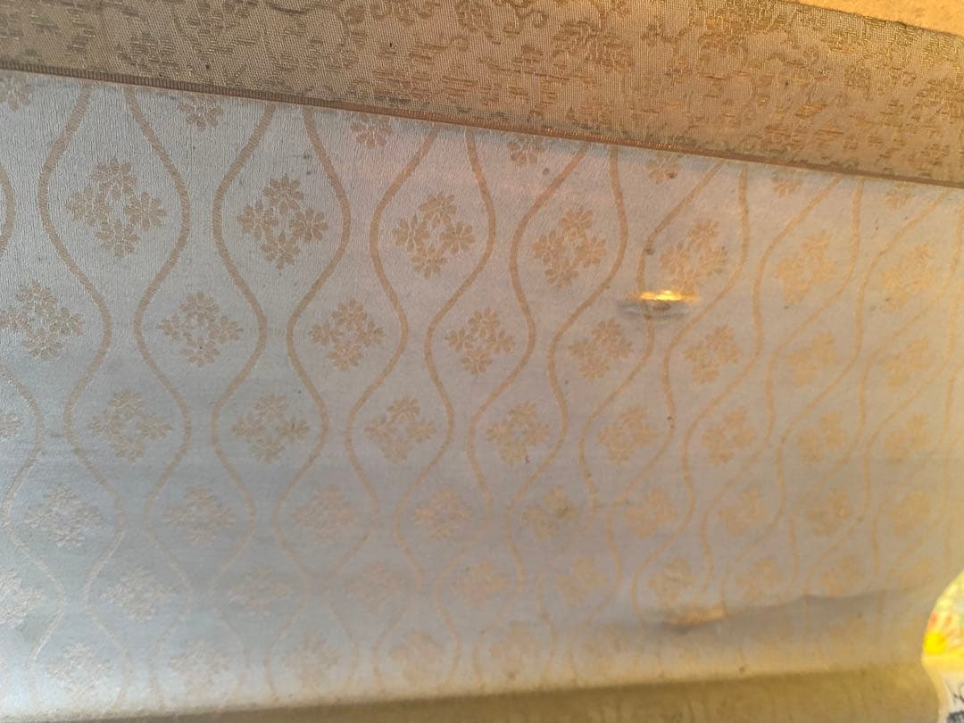 岡田錬石　錬石　飛鯉　鯉　躍鯉　出世鯉　日本画