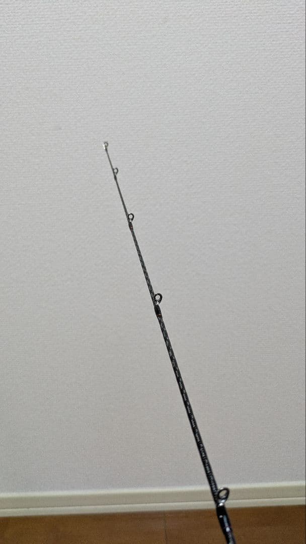 はまい様　シマノ　ゾディアス　168L-BFS/2　ツーピースロッド