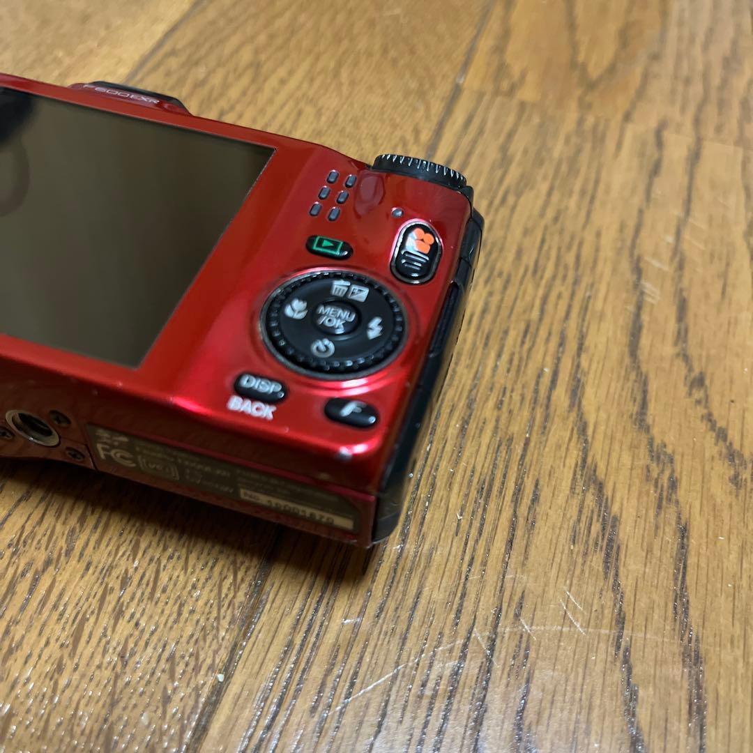 デジカメ⭐︎FUJIFILM⭐︎FINEPIX600