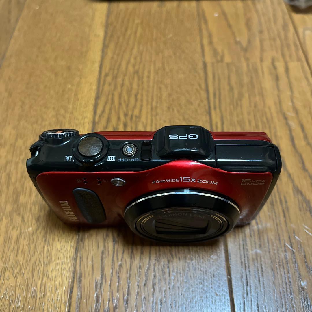 デジカメ⭐︎FUJIFILM⭐︎FINEPIX600