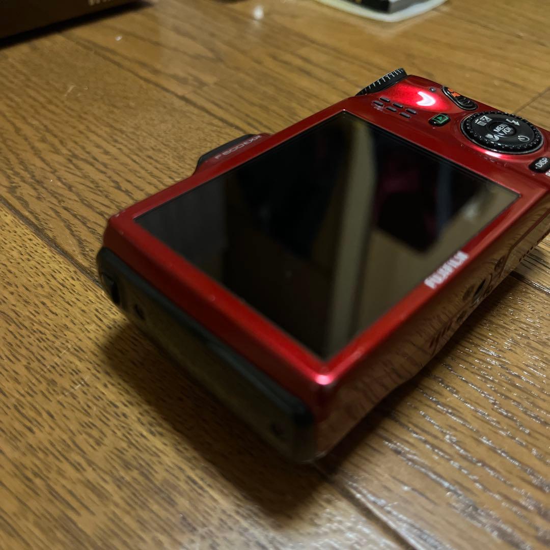 デジカメ⭐︎FUJIFILM⭐︎FINEPIX600