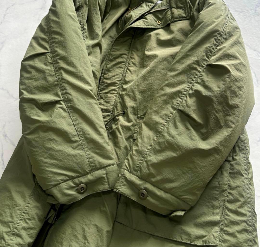 タグ付✨JOURNAL STANDARD relume 23AW モッズコート