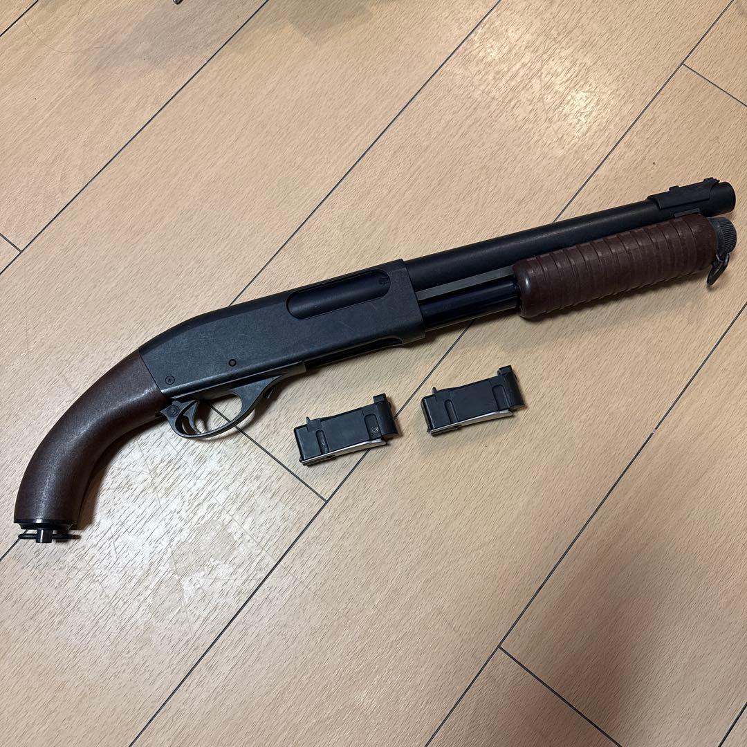 マルゼンCA870ソードオフ