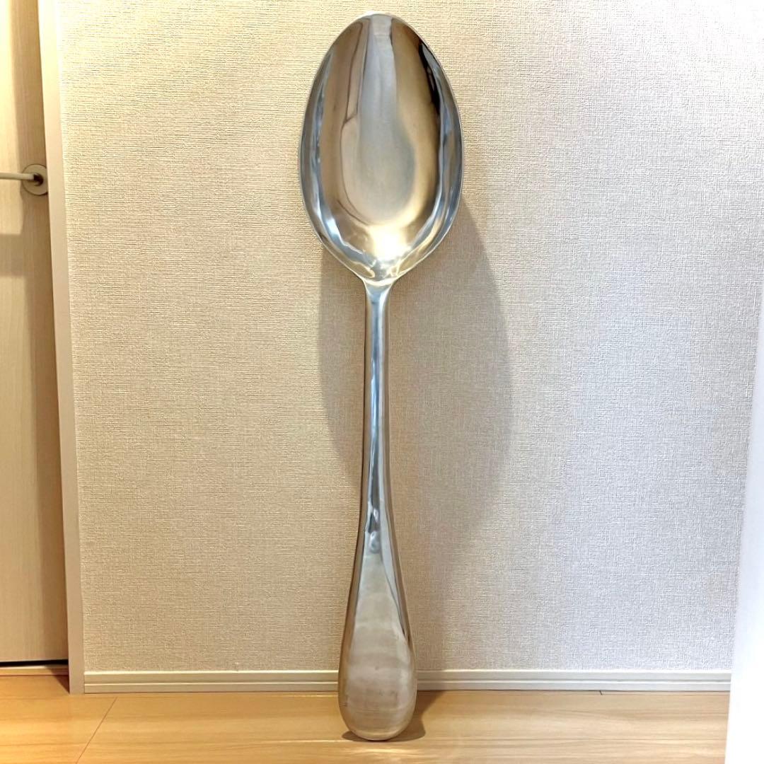 【結婚式】 ビッグスプーン ファーストバイト