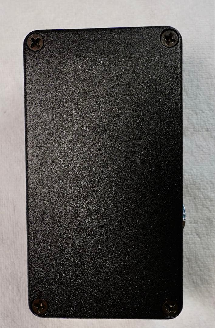 ひ*ろ様 LimetoneAudio funther black 中古