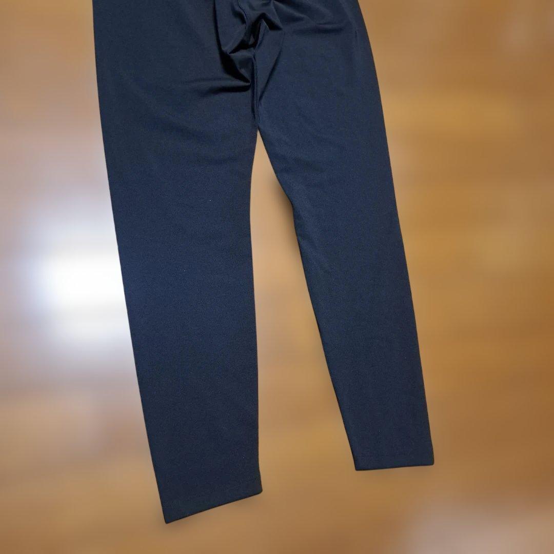 【新品未使用】ノースフェイス FLASHDRYトレイルロングタイツ レディースＭ