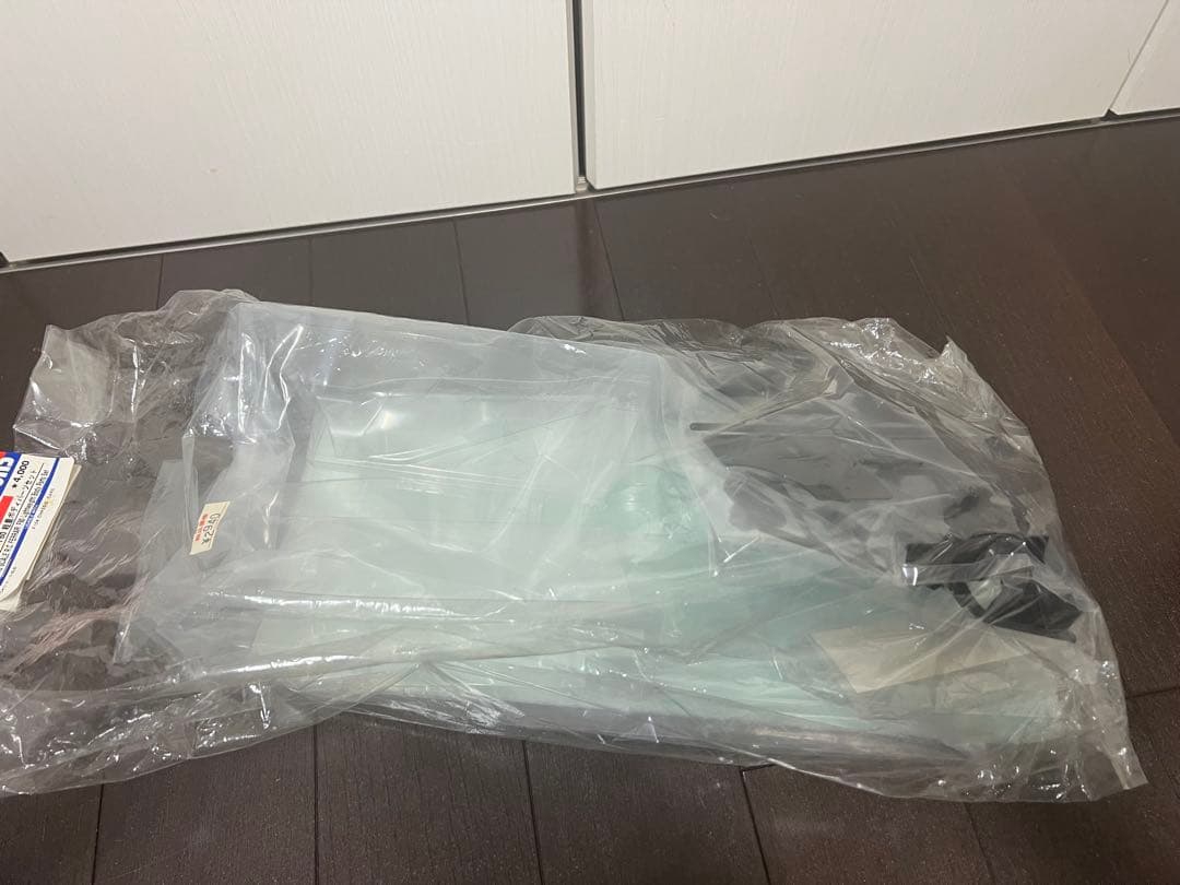 タミヤ　フェラーリF60軽量ボディパーツセット　限定　ライコネン　マッサ