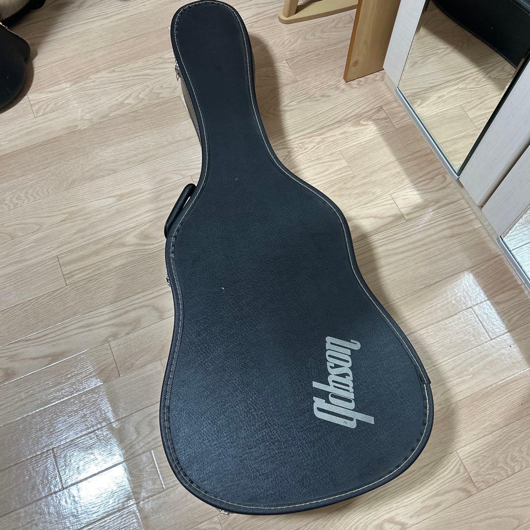 希少✨TOMSON TGF-351 ハミングバード ハードケース付き
