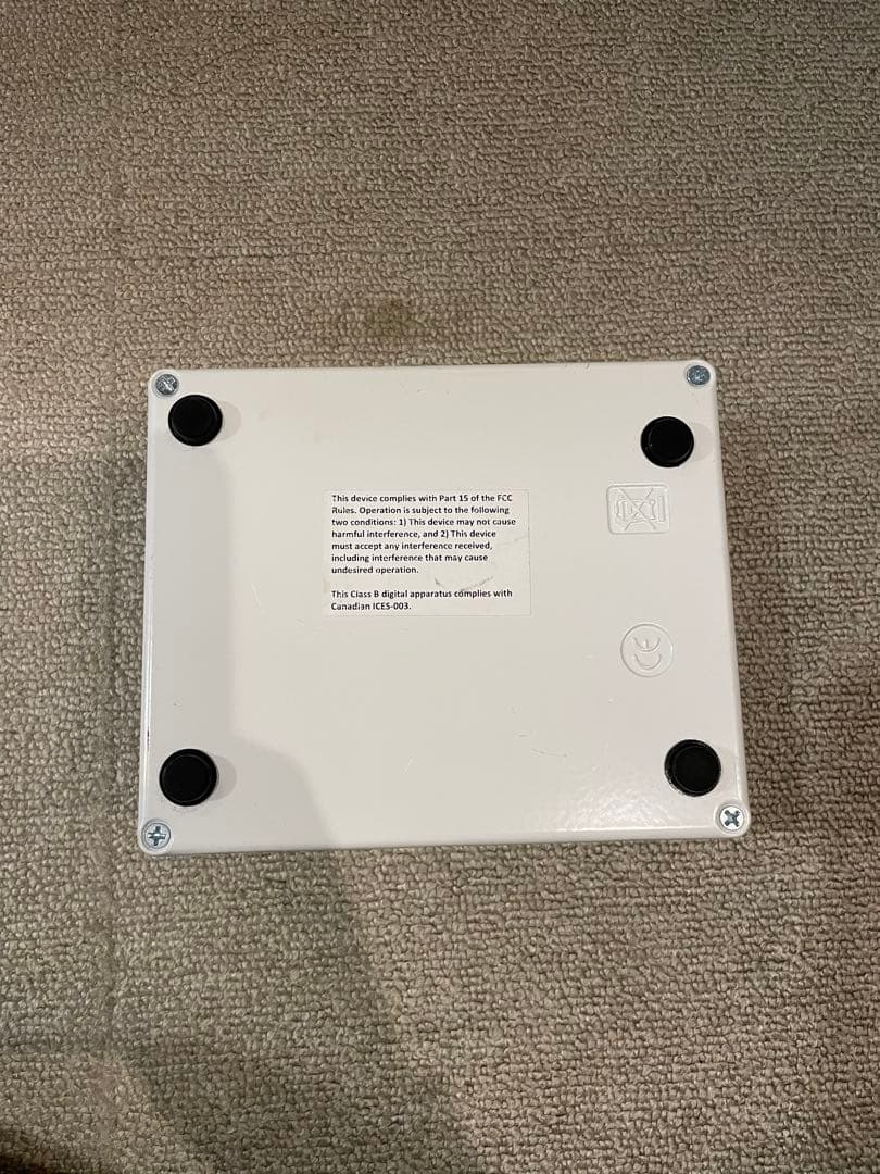 ギター Electro-Harmonix SuperEgo+