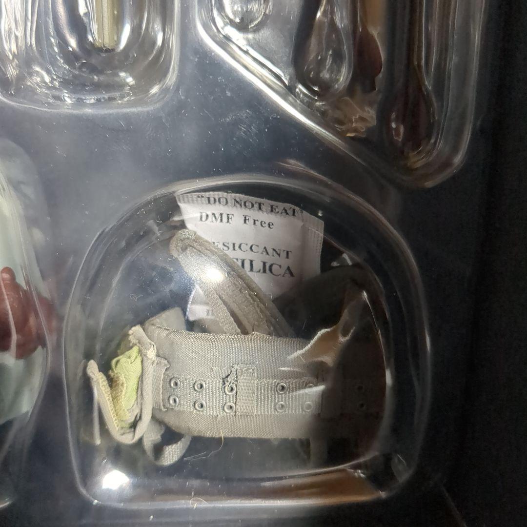 1/6 12インチ The Division 2 Phoenix Shield