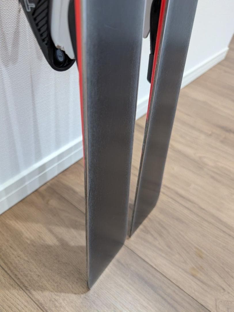 ROSSIGNOL ロシニョール HERO スキービンディングセット 130cm