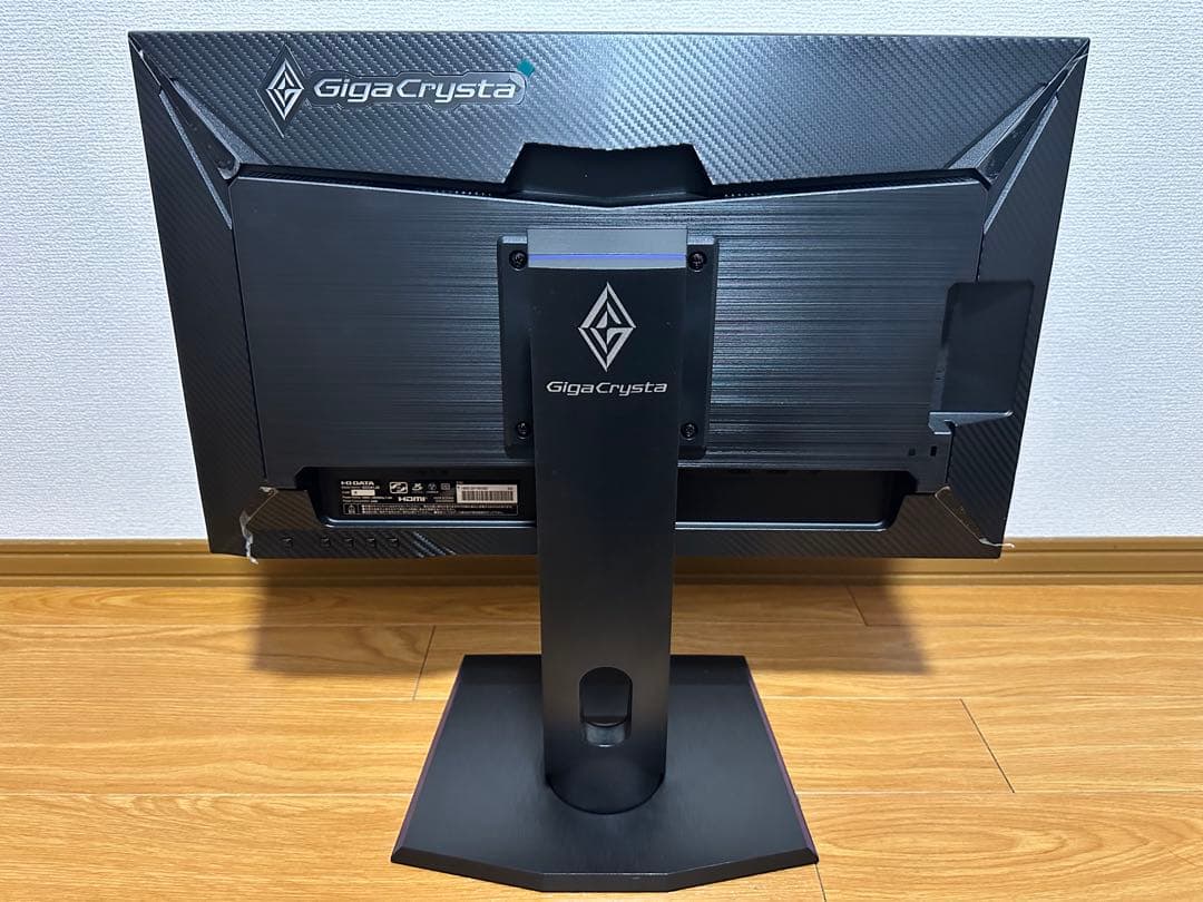 ちぃさん専用　　IODATA ゲーミングモニター 23.8インチ GD241JD