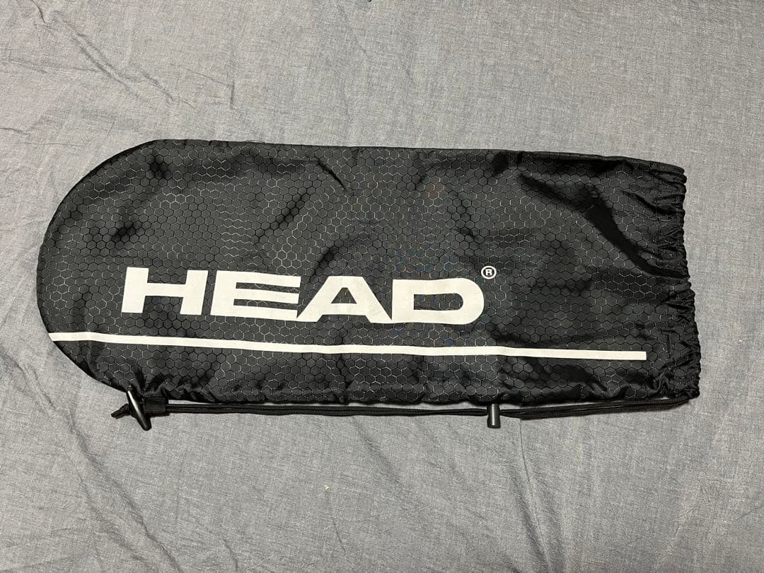 【SALE】HEAD⭐︎INSTINCT LITE（シャラポワ）テニスラケット2本