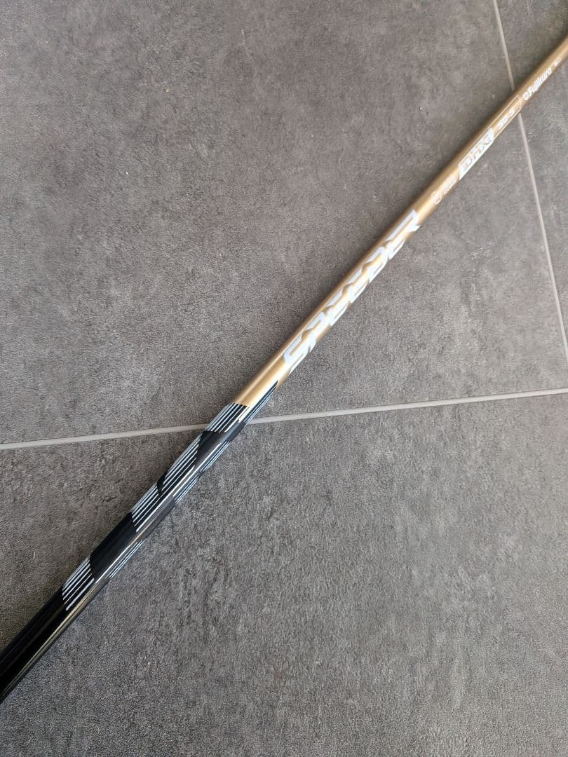 ●メーカーカスタム●スピーダーNX ゴールド新品未使用　キャロウェイ50S